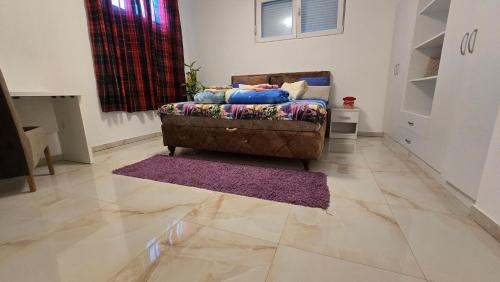 Petrovaradin Apartment | apartman MILA