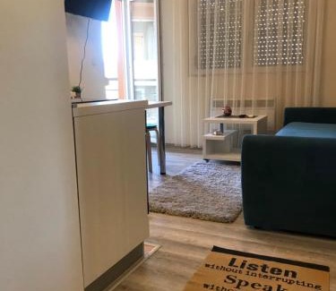 Vrnjacka Banja Apartment | Apartman Mila
