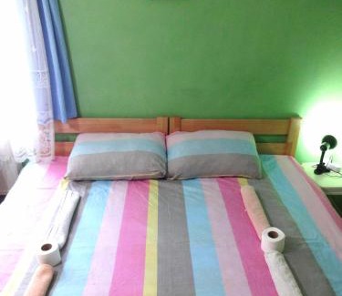 Foca Apartment | Apartman MILENA
