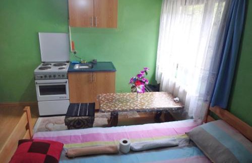 Foca Apartment | Apartman MILENA