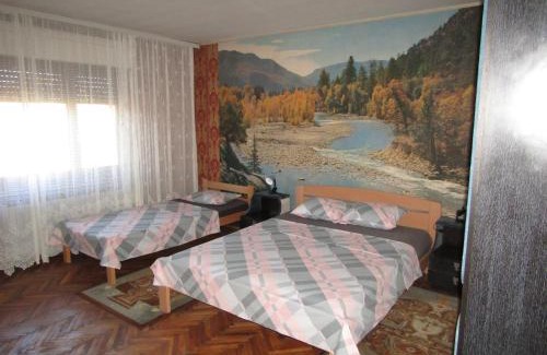 Kladovo Apartment | Apartman Milena