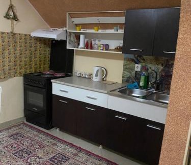 Pozarevac Apartment | Apartman MILI