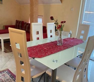 Pozarevac Apartment | Apartman MILI