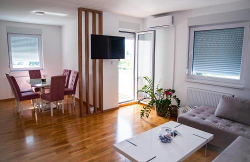 Doboj Apartment | Apartman Milica