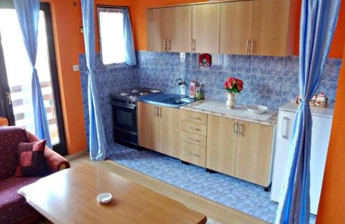 Foca Apartment | Apartman Milica