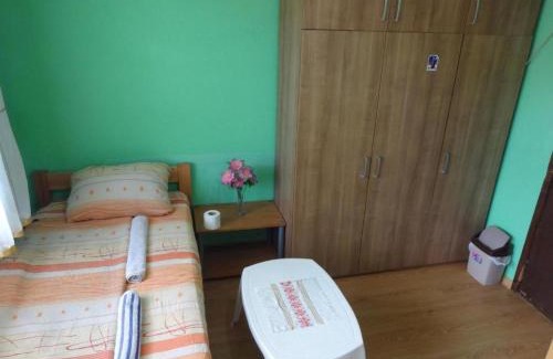 Foca Apartment | Apartman Milica