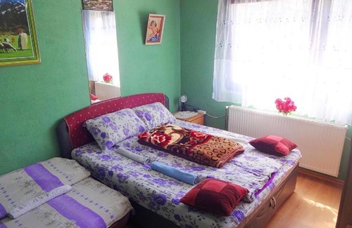 Foca Apartment | Apartman Milica