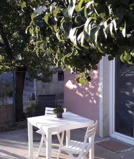 Pozarevac Apartment | APARTMAN MILICA