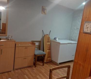 Ruma Apartment | apartman Milica