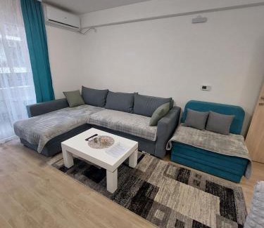 Kragujevac Apartment | Apartman Milosevic