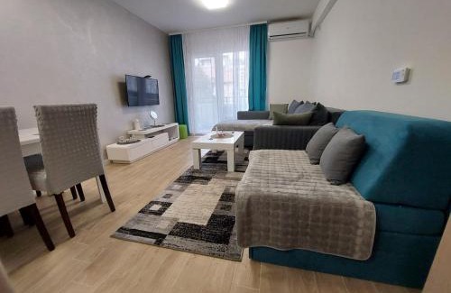 Kragujevac Apartment | Apartman Milosevic
