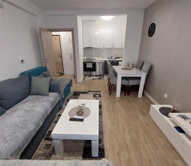 Kragujevac Apartment | Apartman Milosevic