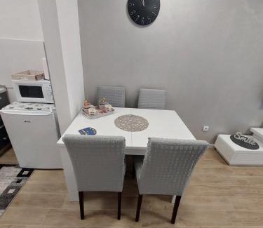 Kragujevac Apartment | Apartman Milosevic