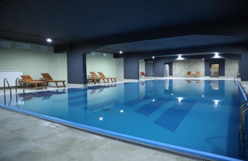 Vrnjacka Banja Apartment | Apartman Mimi Zepterme Vrnjačka Banja