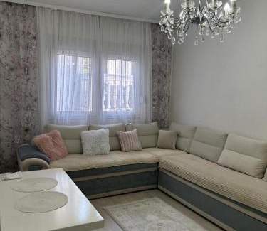 Prijepolje House | Apartman Mina