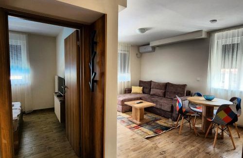 Vrnjacka Banja Apartment | Apartman Minja