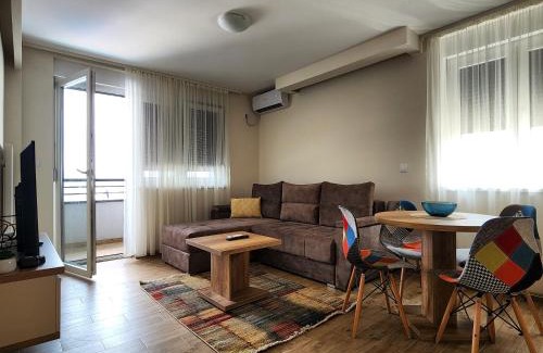 Vrnjacka Banja Apartment | Apartman Minja