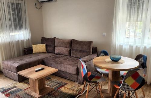 Vrnjacka Banja Apartment | Apartman Minja