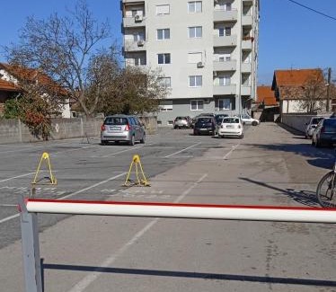 Pozarevac Apartment | Apartman Mira