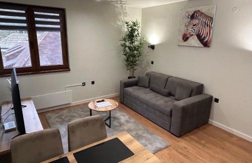 Kopaonik Apartment | Apartman Mist - Bela Reka Kopaonik