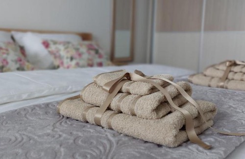 Pale Apartment | Apartman MM
