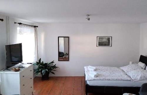 Vranov nad Dyji House | Apartman Modry dum