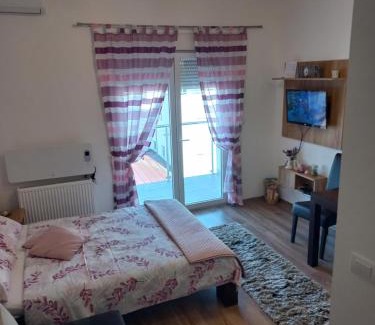 Banja Koviljaca Apartment | Apartman Moka