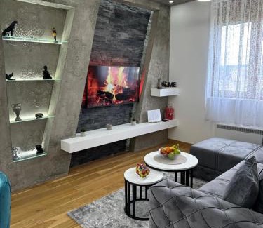 Zlatibor Apartment | Apartman Mratinković Zlatibor