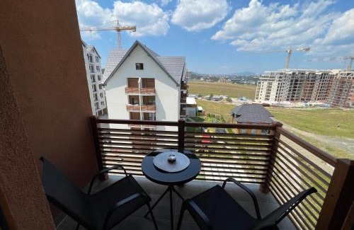 Zlatibor Apartment | Apartman Mratinković Zlatibor