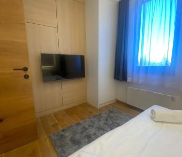 Jahorina Apartment | Apartman Mraz - Aparthotel Zlatni Javor
