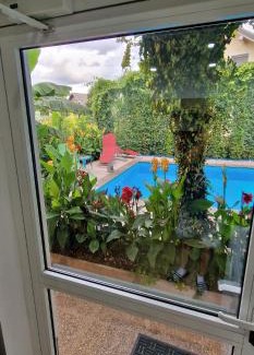 Ig Apartment | Apartman MURKO P-2