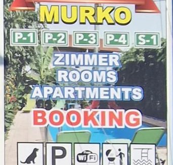 Ig Apartment | APARTMAN MURKO P-4
