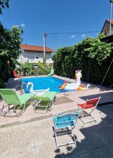 Ig Apartment | APARTMAN MURKO P-4