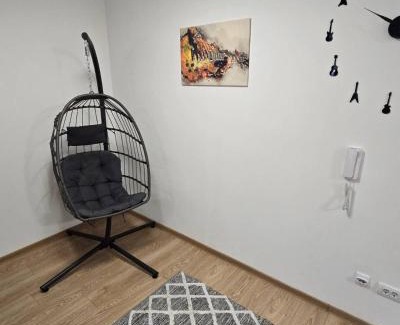 Jagodina Apartment | Apartman Muzika Jagodina