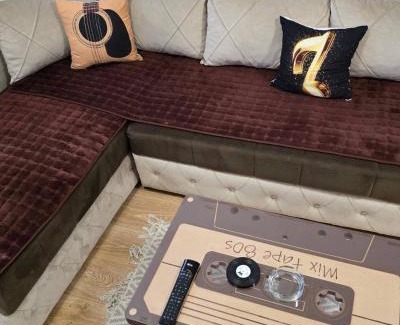 Jagodina Apartment | Apartman Muzika Jagodina