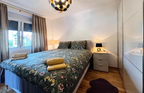 Vrnjacka Banja Apartment | Apartman My Dream