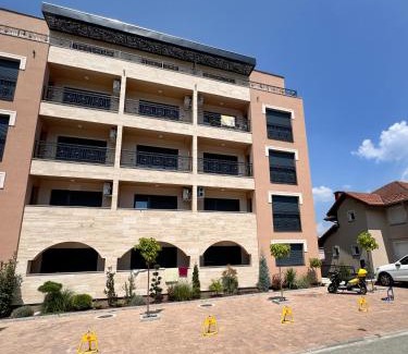 Vrnjacka Banja Apartment | Apartman My Dream