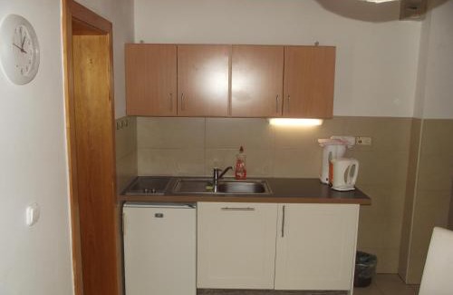 Bukfurdo Apartment | Apartman Nóra
