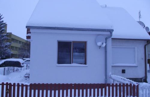 Bukfurdo Apartment | Apartman Nóra