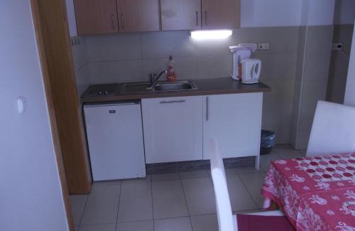 Bukfurdo Apartment | Apartman Nóra