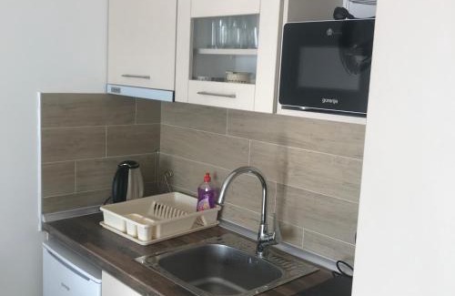 Lisina Apartment | Apartman “N 17”Milmari-Kopaonik