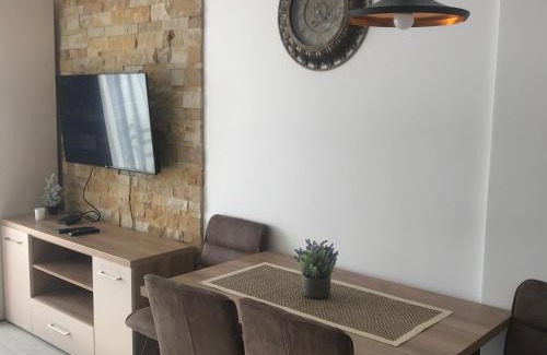 Lisina Apartment | Apartman “N 17”Milmari-Kopaonik