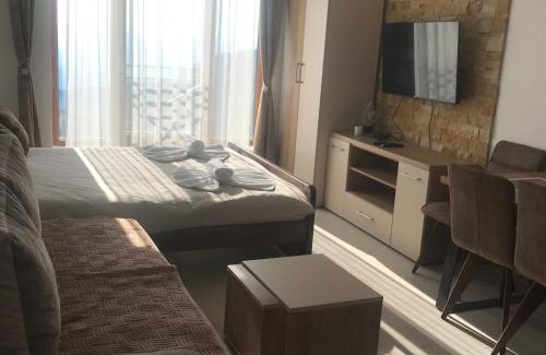 Lisina Apartment | Apartman “N 17”Milmari-Kopaonik