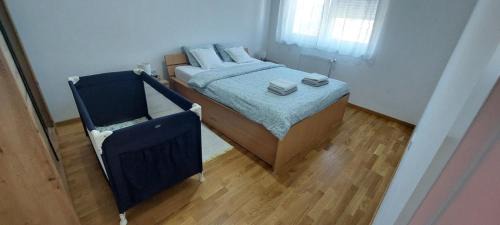 Subotica Apartment | Apartman N&N