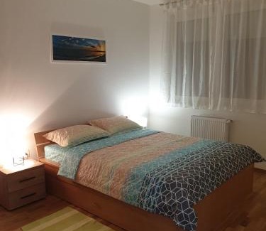 Subotica Apartment | Apartman N&N