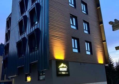 Jahorina Apartment | Apartman N&V, Villa Mont Jahorina