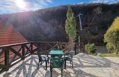 Kopaonik Apartment | APARTMAN NA STAZI - Bela Reka, Kopaonik