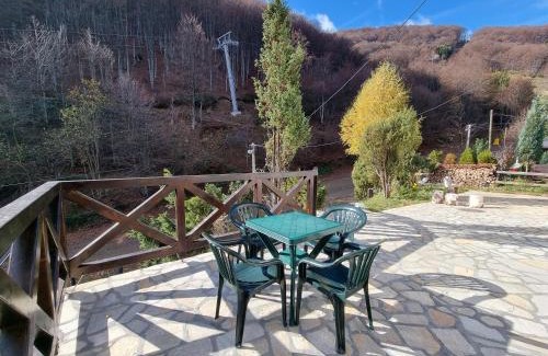 Kopaonik Apartment | APARTMAN NA STAZI - Bela Reka, Kopaonik