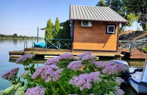 Belgrade House | Apartman na vodi