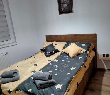 Jagodina Apartment | Apartman Nada